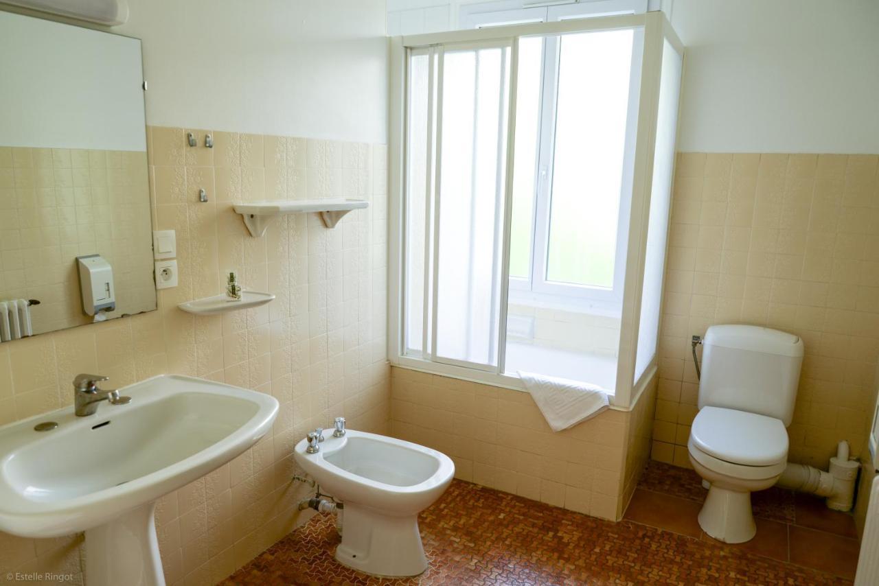 Residence Les Cimes Font-Romeu-Odeillo-Via Екстер'єр фото